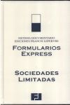 FORMULARIOS EXPRESS SOCIEDADES LIMITADAS 2010