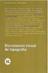 DICCIONARIO VISUAL DE TIOPOGRAFIA