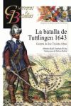 GYB98. LA BATALLA DE TUTTLINGEN 1643. GUERRA DE LOS TREINTA AÑOS