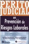PERITO JUDICIAL EN PREVENCION DE RIESGOS LABORALES