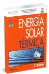 ENERGIA SOLAR TERMICA 3ª EDIC.