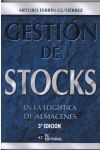 GESTION DE STOCKS EN LOGISTICA DE ALMACENES  3ºED