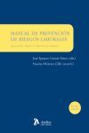 MANUAL DE PREVENCIÓN DE RIESGOS LABORALES. 3ª ED. SEGURIDAD HIGIENE Y SALUS EN EL TRABAJO