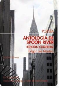 ANTOLOGIA DE SPOON RIVER