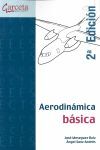 AERODINAMICA BASICA (2ª EDICION)