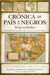CRONICA DEL PAIS DE LOS NEGROS (HISTORIA DE AFRICA)