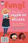 SALON DE BELLEZA/BEAUTY SALON