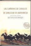 LAS CARRERAS DE CABALLOS DE SANLUCAR DE BARRAMEDA
