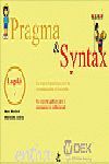 LOGOKIT 3 PRAGMA & SYNTAX