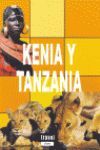 TRAVEL TIME KENIA Y TANZANIA
