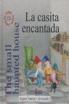 CASITA ENCANTADA,LA CAST/ING.+CD