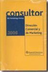 CONSULTOR DIRECCION COMERCIAL Y DE MARKETING 2006