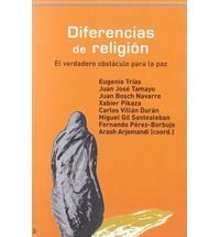 DIFERENCIAS DE RELIGION