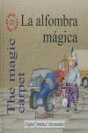 ALFOMBRA MAGICA,LA CART/ING.+CD