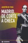 MADRID. DE CORTE A CHECA