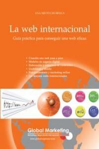 LA WEB INTERNACIONAL