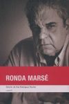 RONDA MARSE -L+DVD-
