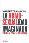 HOMOSEXUALIDAD IMAGINADA,LA