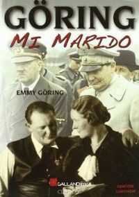 GORING, MI MARIDO