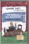 THE ELVES AND THE SHOEMAKER ( APRENDE INGLES CON LOS CUENTOS POPULARES)