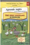 THE UGLY DUCKLING( APRENDE INGLES CON LOS CUENTOS POPULARES)