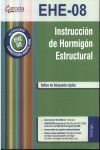 EHE-08-INSTRUCCION DE HORMIGON ESTRUCTURAL