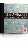 SEA ANIMALS / ANIMALES DEL MAR