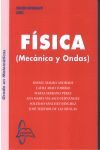 FISICA MECANICA Y ONDAS.