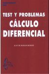 TEST Y PROBLEMAS CALCULO DIFERENCIAL