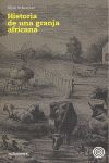 HISTORIA DE UNA GRANJA AFRICANA