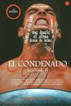 EL CONDENADO -SAGA LEALTAD II-