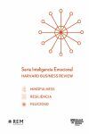 SERIE INTELIGENCIA EMOCIONAL HARVARD BUSINESS REVIEW (MINDFULNESS / RESILIENCIA / FELICIDAD)
