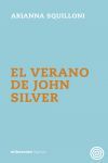 EL VERANO DE JOHN SILVER