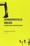 MEGAPROYECTOS ANDALUCIA