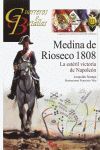 GYB 121. MEDINA DE RIOSECO 1808