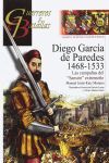 GYB 122. DIEGO GARCIA DE PAREDES 1468 - 1533