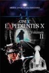CINE Y EXPEDIENTES X. VOL 2