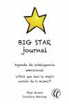 BIG STAR JOURNAL. AGENDA DE INTELIGENCIA EMOCIONAL