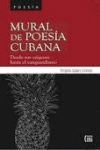 MURAL DE POESIA CUBANA