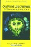 CANTAR DE LOS CANTARES : RESONANCIAS BÍBLICAS