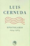 EPISTOLARIO, 1924-1963