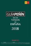 GUIA PEÑIN VINOS ESPAÑA 2018
