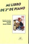 MI LIBRO DE 2º DE PIANO - SI BEMOL