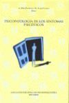 PSICOPATOLOGIA DE LOS SINTOMAS PSICOTICOS