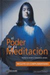 PODER DE LA MEDITACION,EL+CD