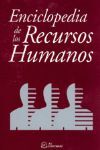 ENCICLOPEDIA DE LOS RECURSOS HUMANOS