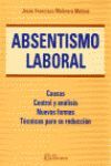 ABSENTISMO LABORAL 2002