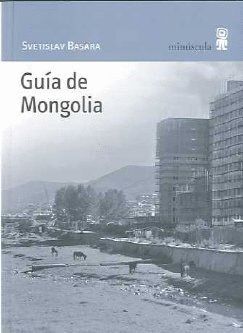 GUIA DE MONGOLIA PN-37