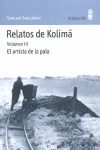 RELATOS DE KOLIMA VOL.3 PN-41