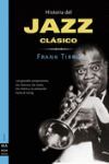 HISTORIA DEL JAZZ CLASICO